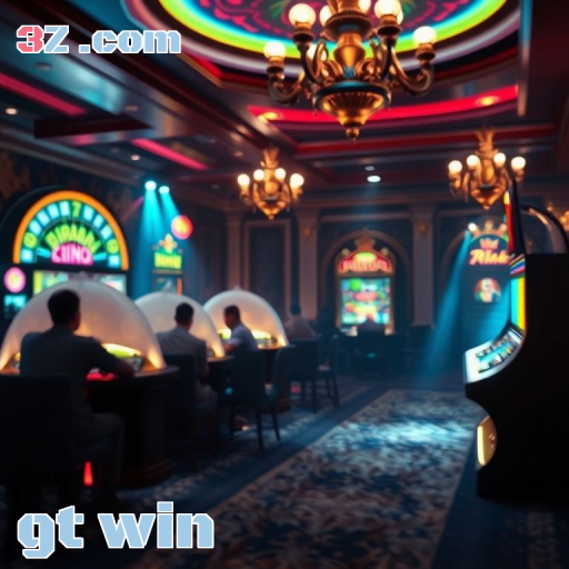 Recursos Confiáveis do GT Win Para Gamers Engajados