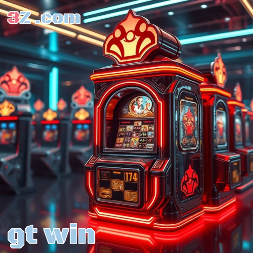 Aposte com Sabedoria: Esporte e Diversão no gt win