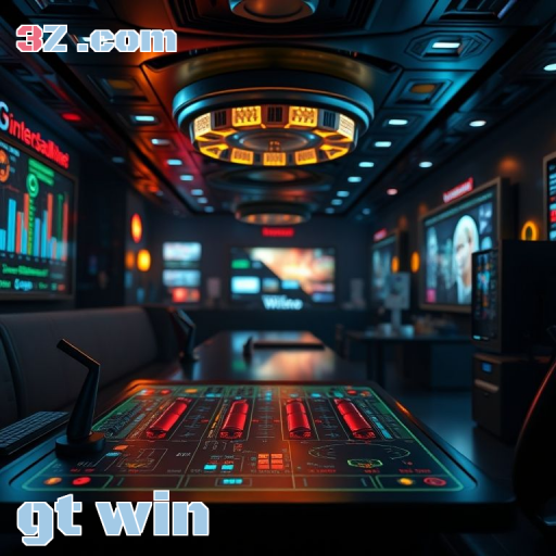 Promoções Imperdíveis no gt win: Mergulhe na Diversão